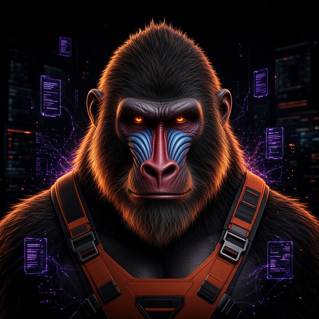 Rafiki, Apegate Explain-only AI